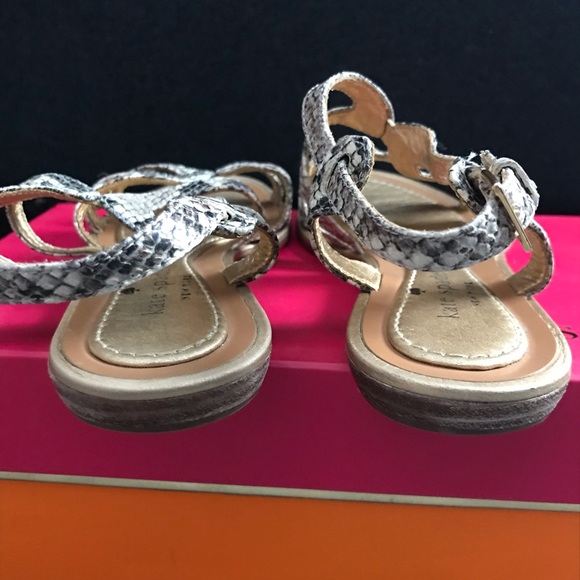 Kate Spade Sandals - Picture 3 of 8